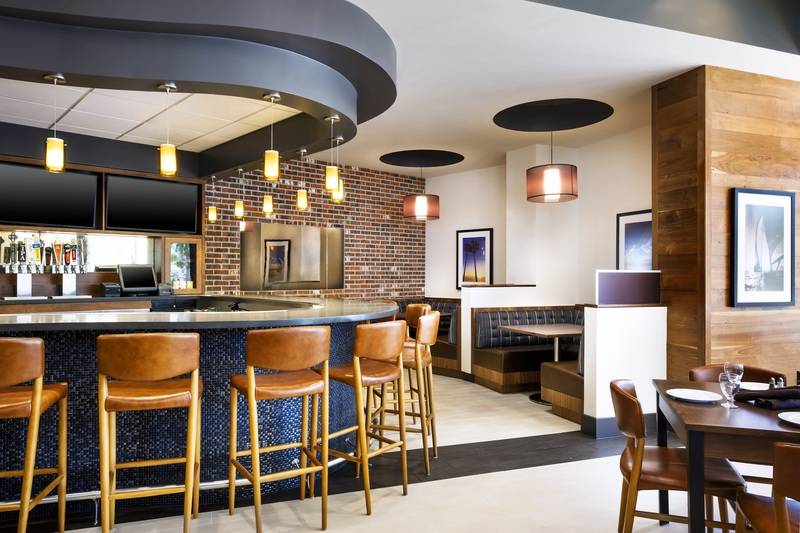 酒店 Four Points By Sheraton San Diego Downtown Little Italy