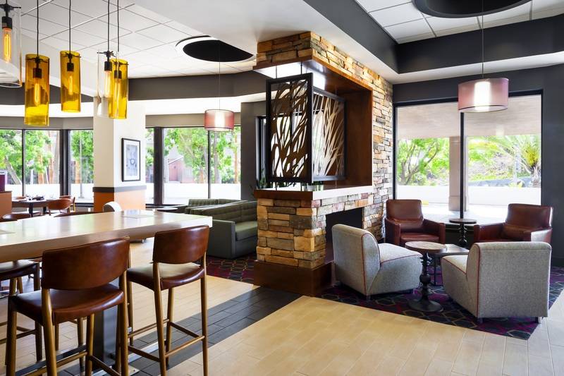 酒店 Four Points By Sheraton San Diego Downtown Little Italy