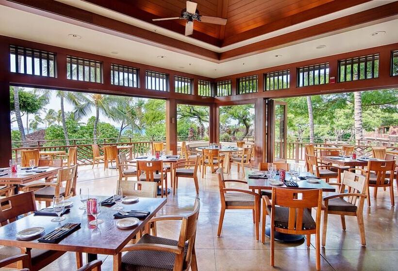 ホテル Four Seasons Resort Hualalai