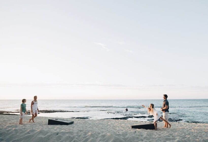 ホテル Four Seasons Resort Hualalai