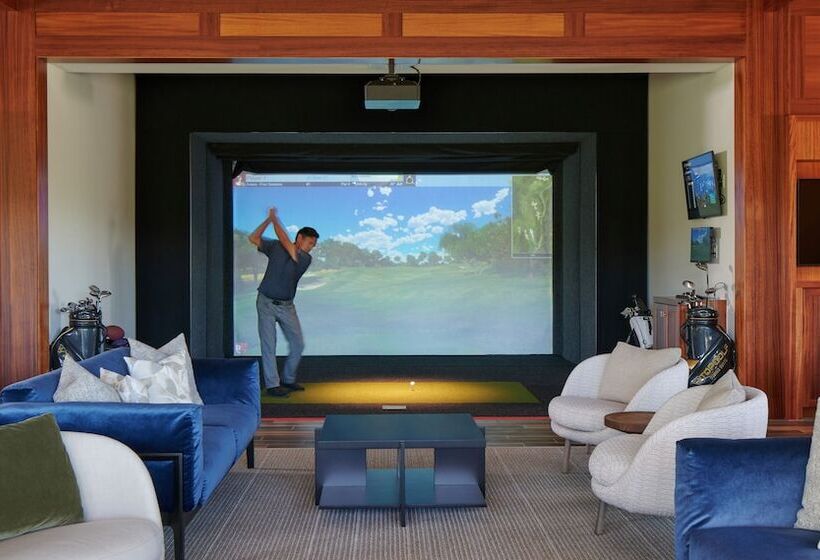 ホテル Four Seasons Resort Hualalai