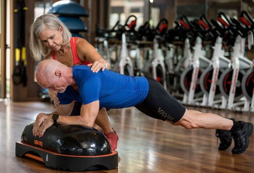 ホテル Four Seasons Resort Hualalai