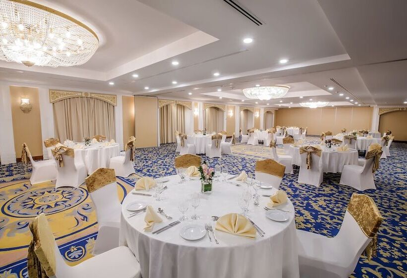 Grand Excelsior Hotel   Bur Dubai