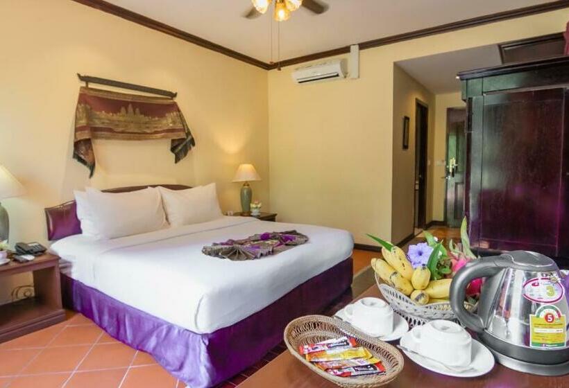 هتل Grand Sunset Angkor