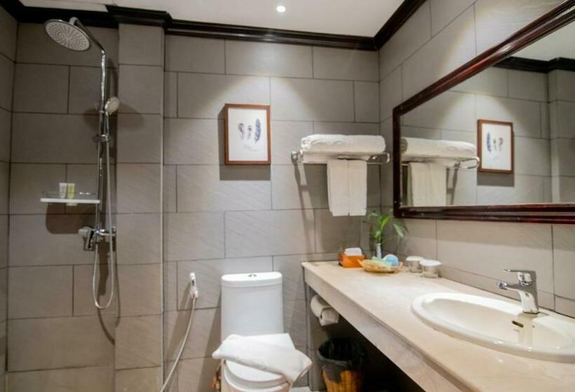 هتل Grand Sunset Angkor