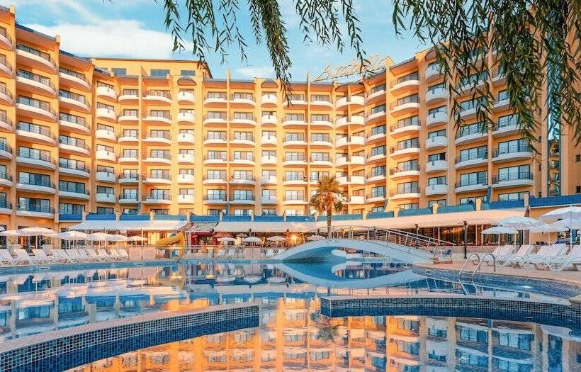 Grifid Arabella Hotel   Ultra All Inclusive & Aquapark