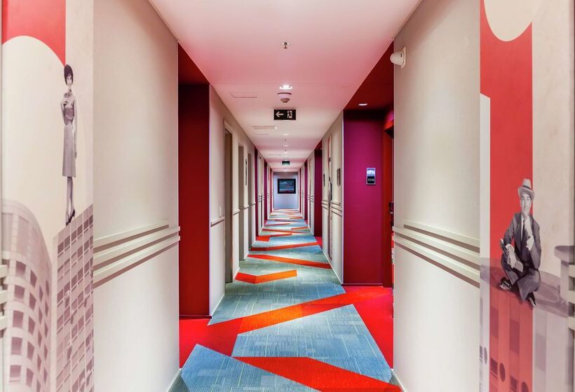 ホテル Hampton By Hilton Guarulhos Airport