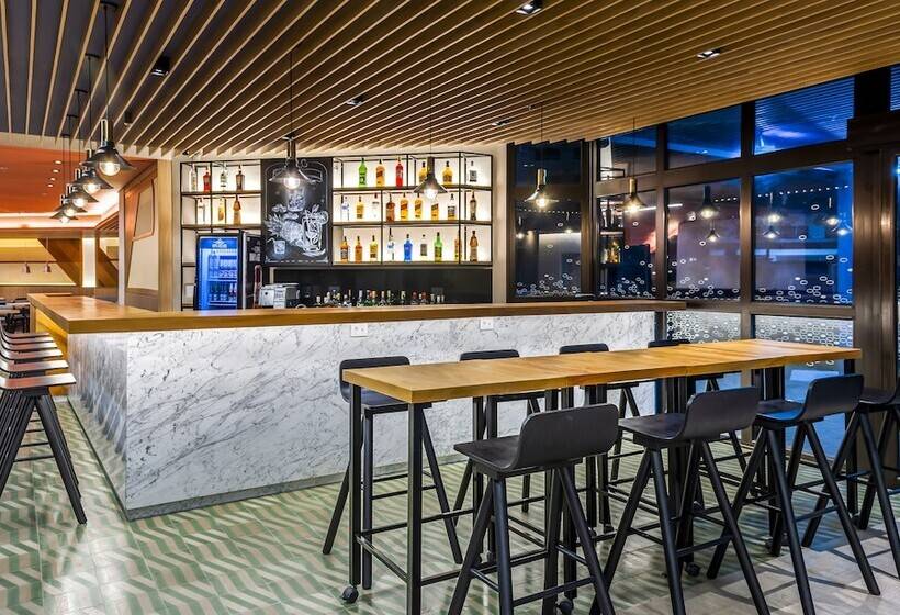 فندق Hampton By Hilton Guarulhos Airport