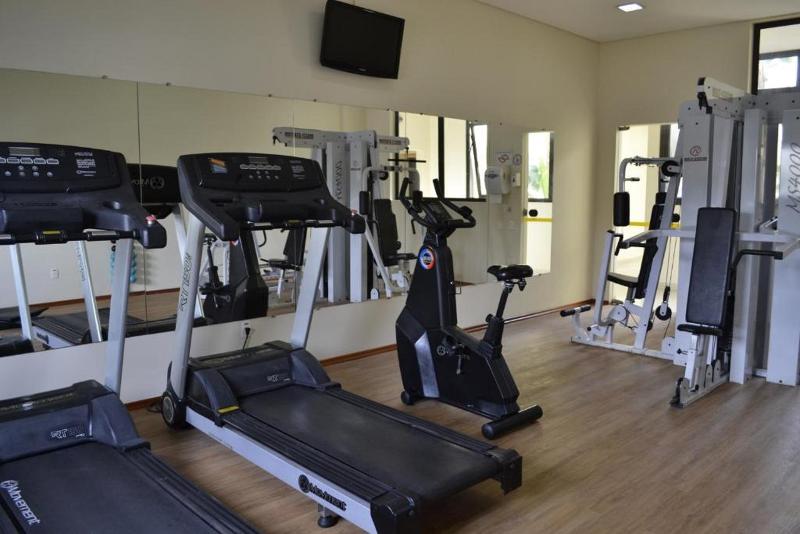 ホテル Hampton By Hilton Guarulhos Airport