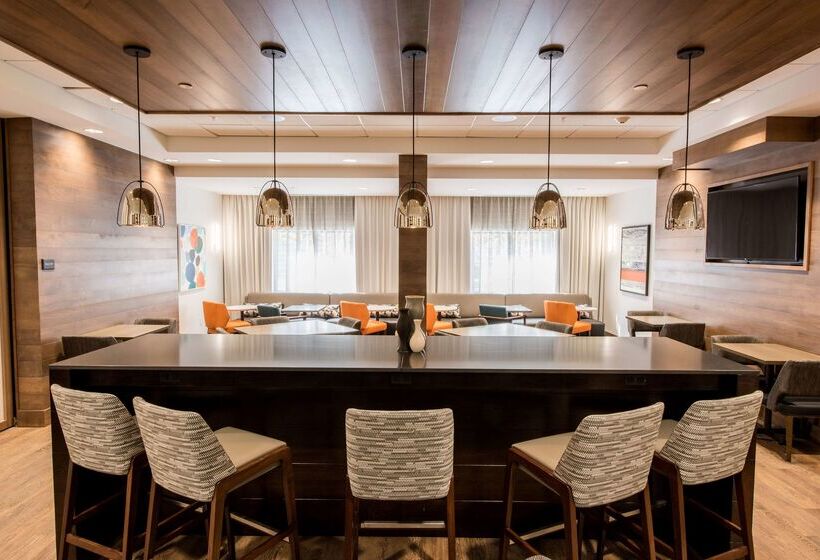 호텔 Hampton Inn Albany Western Ave/university Area