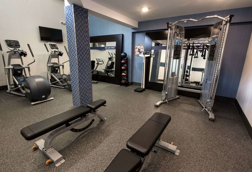 호텔 Hampton Inn Albany Western Ave/university Area