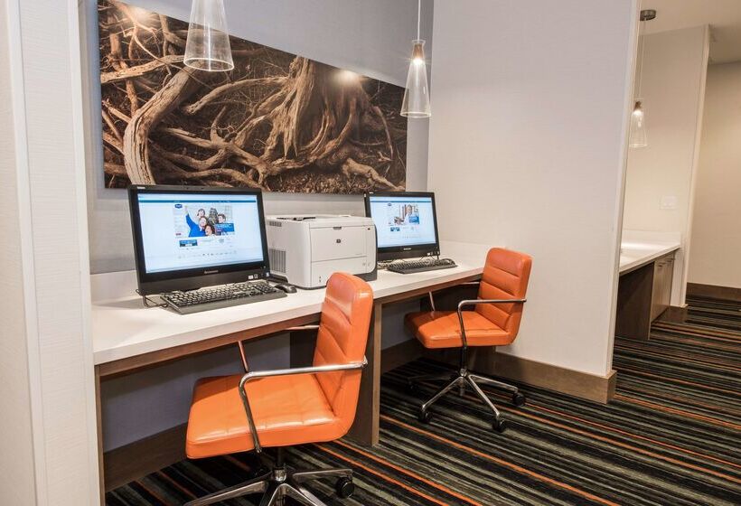 호텔 Hampton Inn Albany Western Ave/university Area