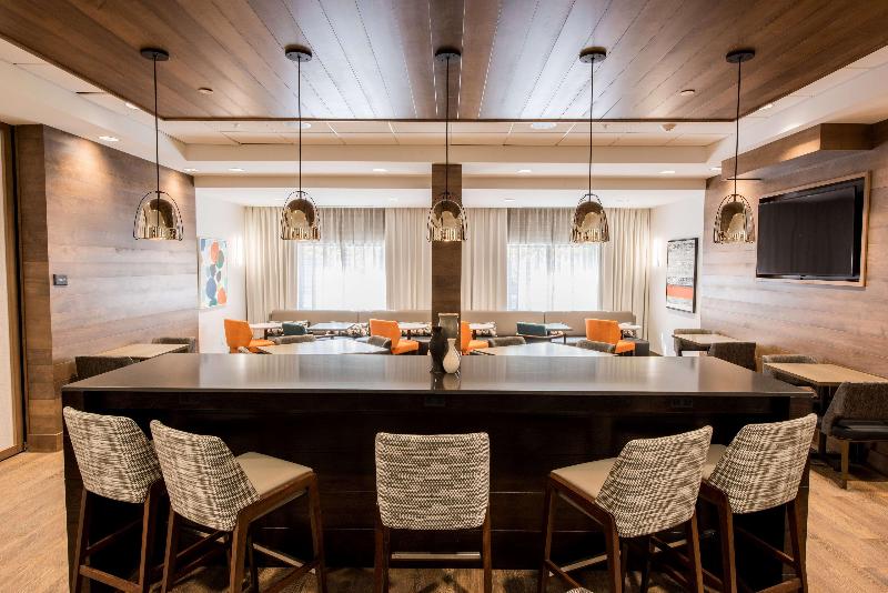 호텔 Hampton Inn Albany Western Ave/university Area