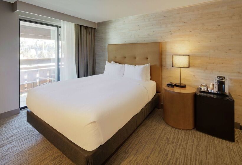 Отель Highline Vail A Doubletree By Hilton