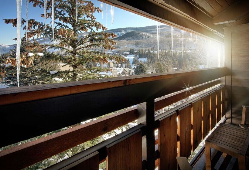 Отель Highline Vail A Doubletree By Hilton