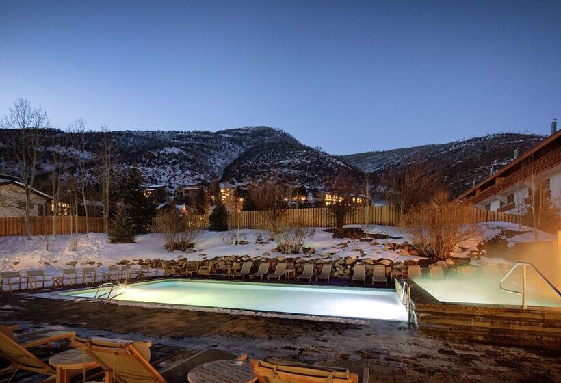 Отель Highline Vail A Doubletree By Hilton