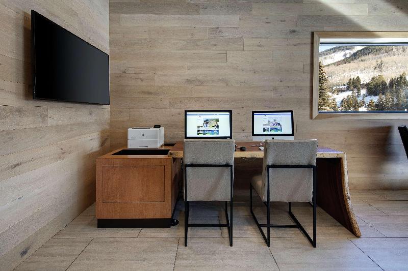 Отель Highline Vail A Doubletree By Hilton