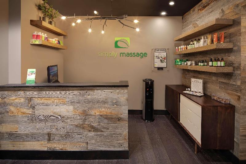 Отель Highline Vail A Doubletree By Hilton