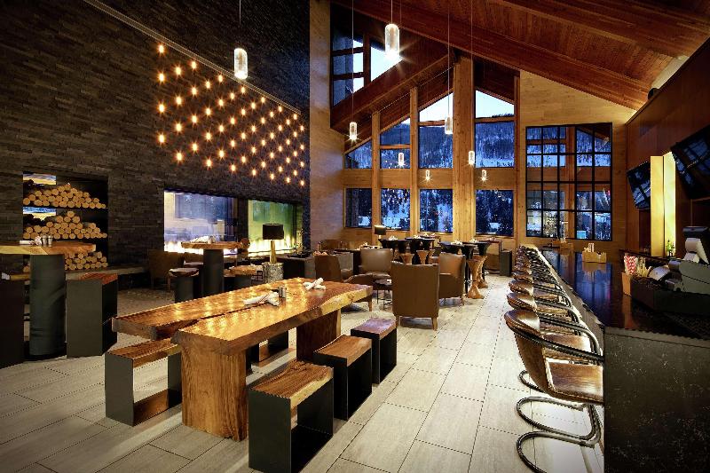 Отель Highline Vail A Doubletree By Hilton