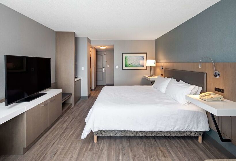 ホテル Hilton Garden Inn Halifax Airport