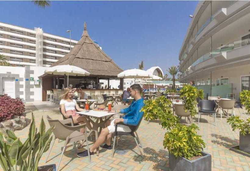 HL Suite Nardos Adults Only