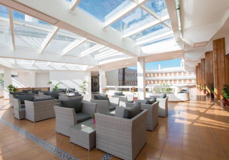 HL Suite Nardos Adults Only