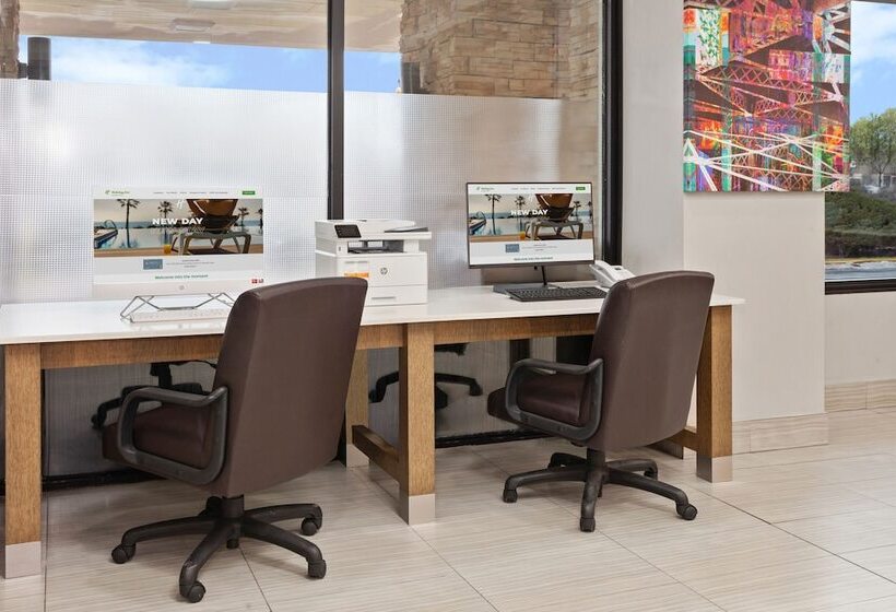 فندق Holiday Inn Chicago/oak Brook, An Ihg