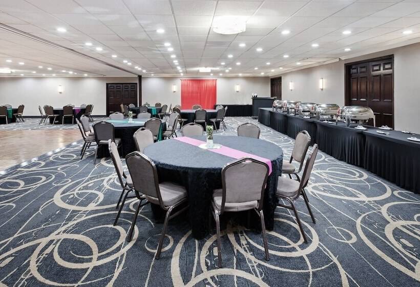 فندق Holiday Inn Chicago/oak Brook, An Ihg