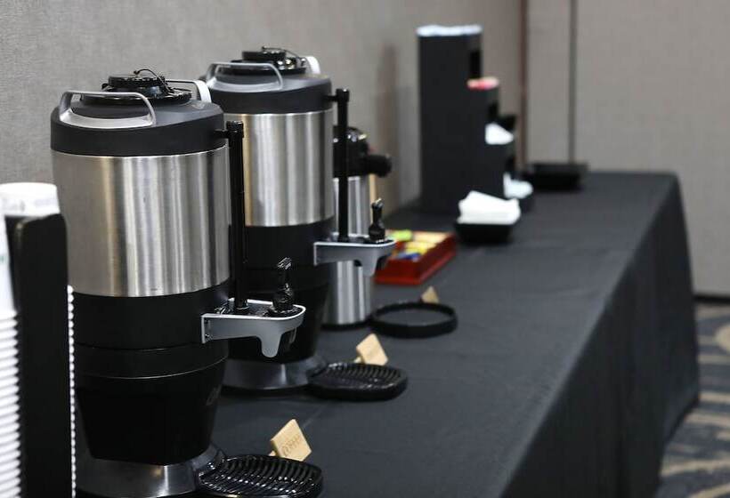 فندق Holiday Inn Chicago/oak Brook, An Ihg