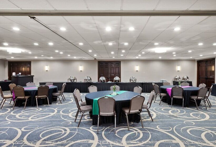 فندق Holiday Inn Chicago/oak Brook, An Ihg