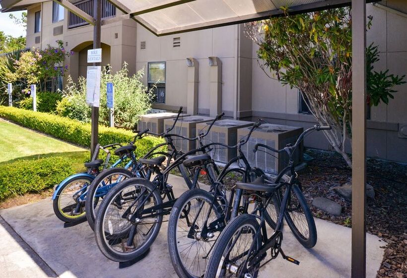 Holiday Inn Express Hotel & Suites Arcata/eureka Airport Area, An Ihg