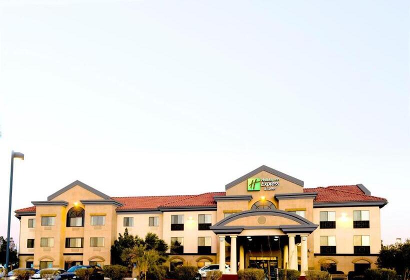 Holiday Inn Express Hotel & Suites Barstow Outlet Center By Ihg