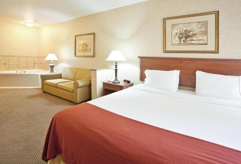 Holiday Inn Express Hotel & Suites Barstow Outlet Center By Ihg