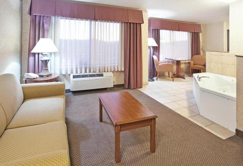 Holiday Inn Express Hotel & Suites Barstow Outlet Center By Ihg