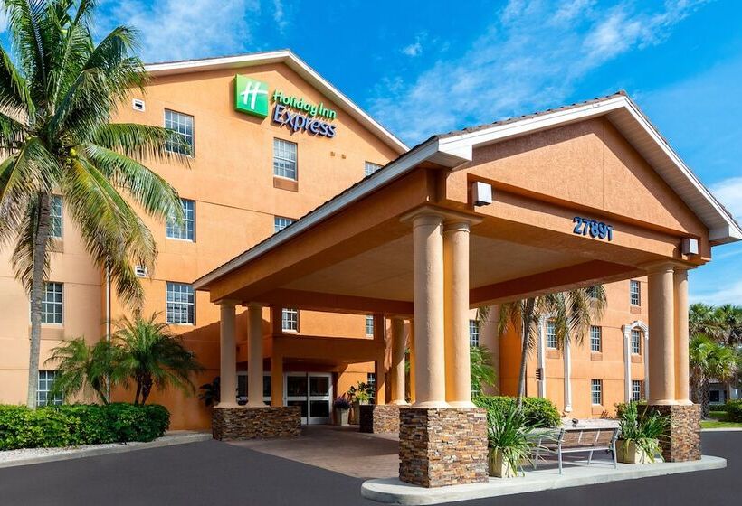Holiday Inn Express Hotel & Suites Bonita Springs/naples, An Ihg