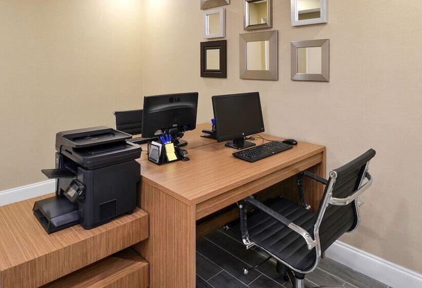 Holiday Inn Express Hotel & Suites Bonita Springs/naples, An Ihg