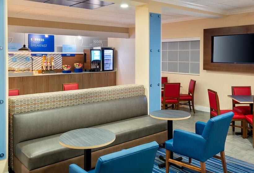 Holiday Inn Express Hotel & Suites Bonita Springs/naples, An Ihg