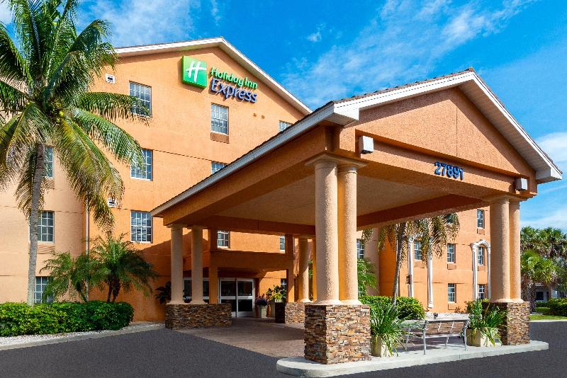 Holiday Inn Express Hotel & Suites Bonita Springs/naples, An Ihg