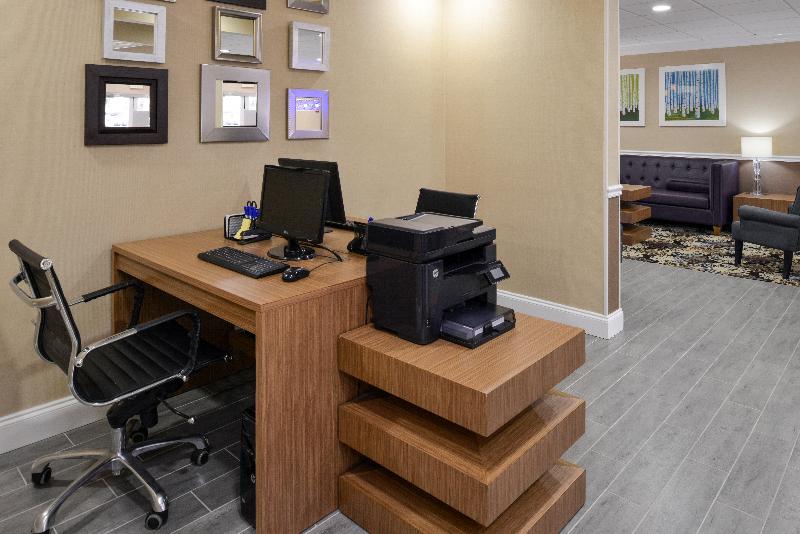 Holiday Inn Express Hotel & Suites Bonita Springs/naples, An Ihg