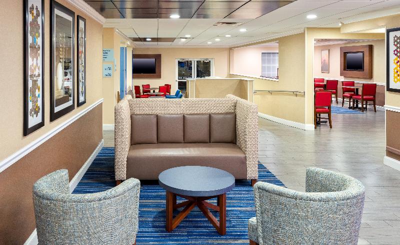 Holiday Inn Express Hotel & Suites Bonita Springs/naples, An Ihg