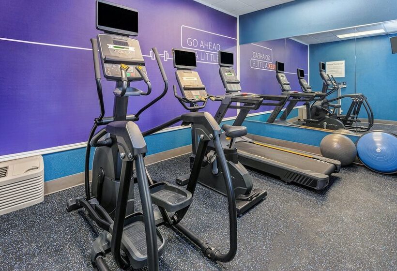 Holiday Inn Express Hotel & Suites Chicago Algonquin, An Ihg