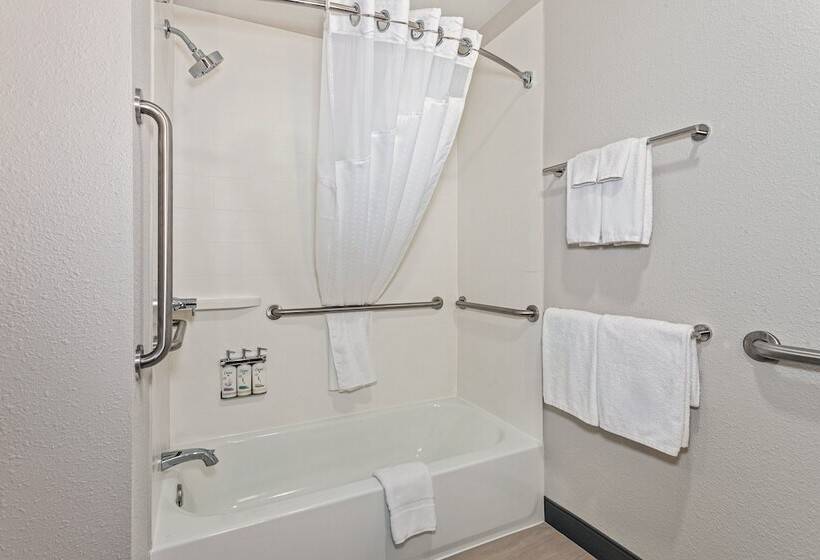 Holiday Inn Express Hotel & Suites Chicago Algonquin, An Ihg