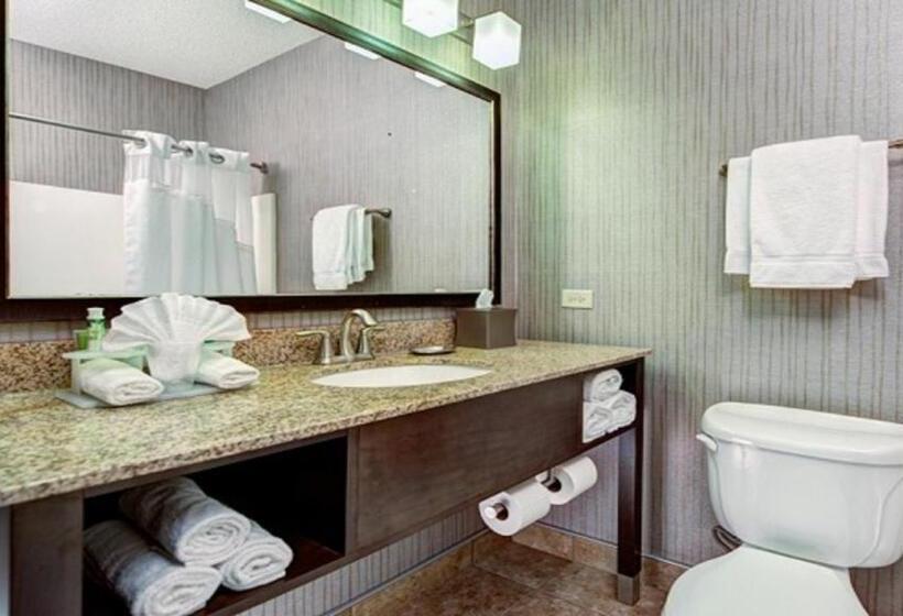فندق Holiday Inn Express & Suites Chicago Deerfield Lincolnshire, An Ihg