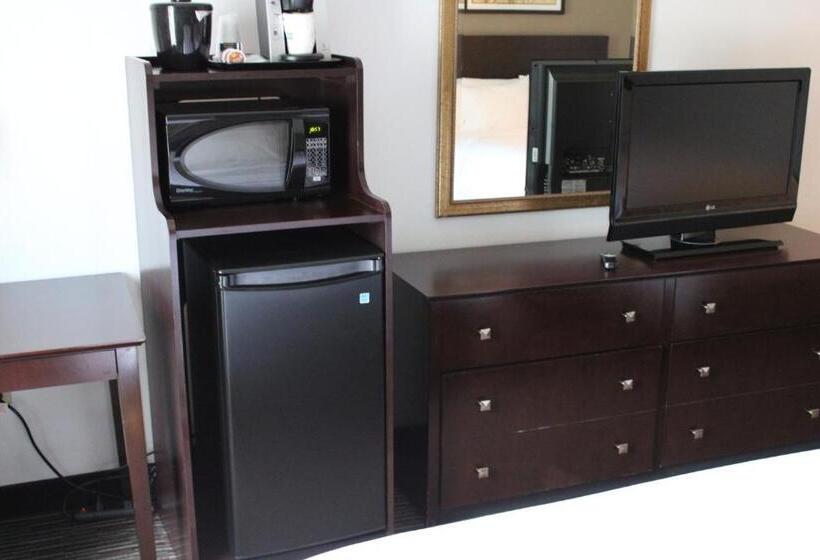 فندق Holiday Inn Express & Suites Chicago Deerfield Lincolnshire, An Ihg