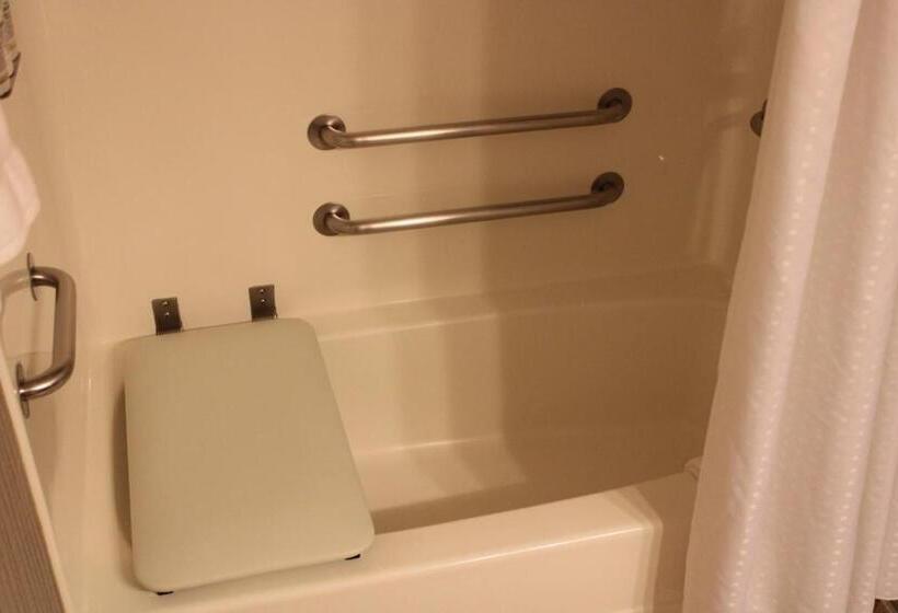 فندق Holiday Inn Express & Suites Chicago Deerfield Lincolnshire, An Ihg