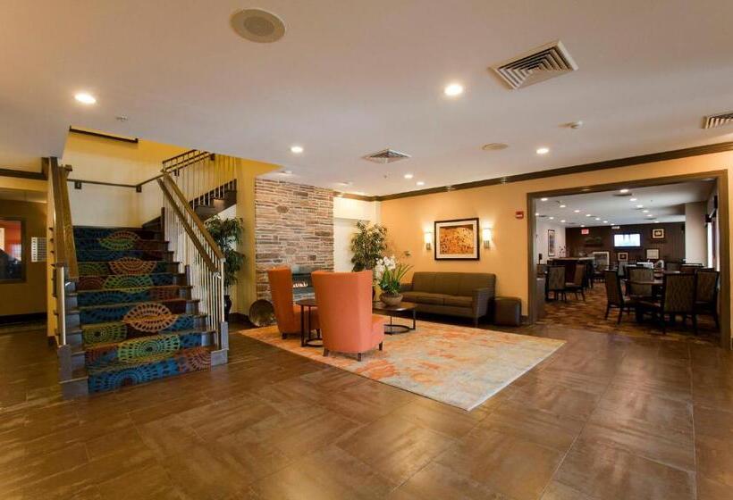 فندق Holiday Inn Express & Suites Chicago Deerfield Lincolnshire, An Ihg