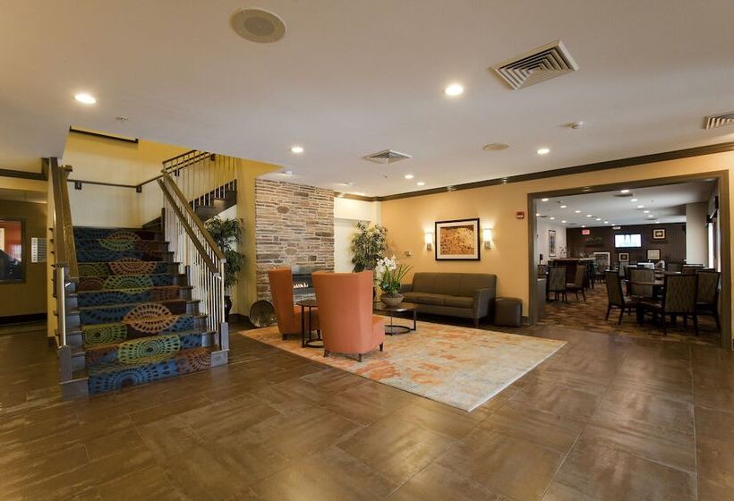 فندق Holiday Inn Express & Suites Chicago Deerfield Lincolnshire, An Ihg