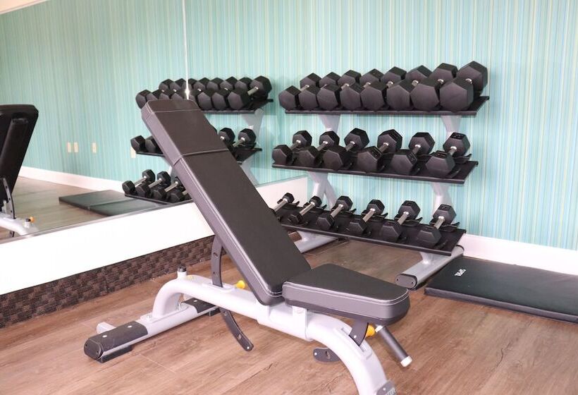 Holiday Inn Express Hotel & Suites Clearwater Us 19 North, An Ihg