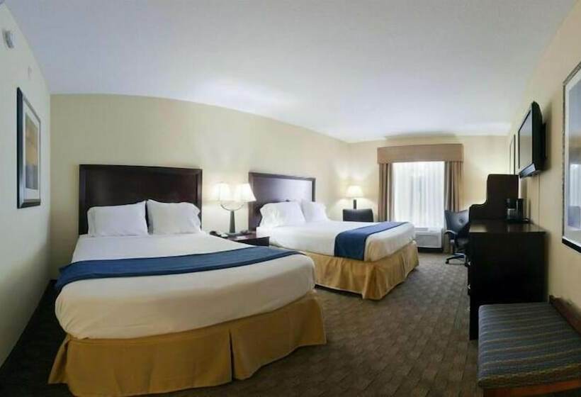 Holiday Inn Express Hotel & Suites Clearwater Us 19 North, An Ihg