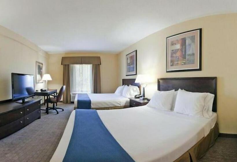 Holiday Inn Express Hotel & Suites Clearwater Us 19 North, An Ihg